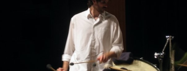 Photo by Greg Stuart (I think)