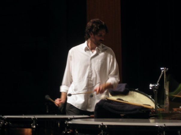 Photo by Greg Stuart (I think)