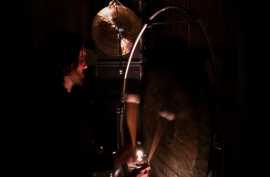 Sustained Metal