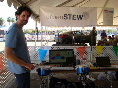 urbanSTEW's "Groovology"